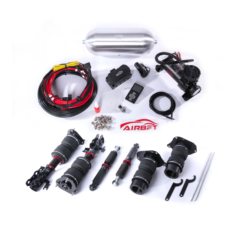 V4-P3-C1-T3 Airride kits