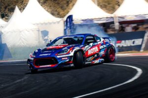 AIRBFT airride Indonesia Car Drift Competition