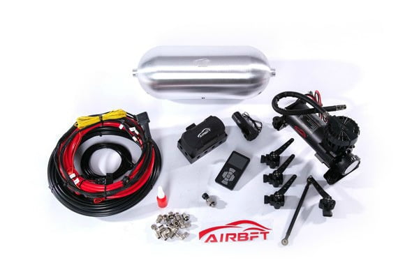 V4-PH3-C1-T3 AirRIDE Control Kit