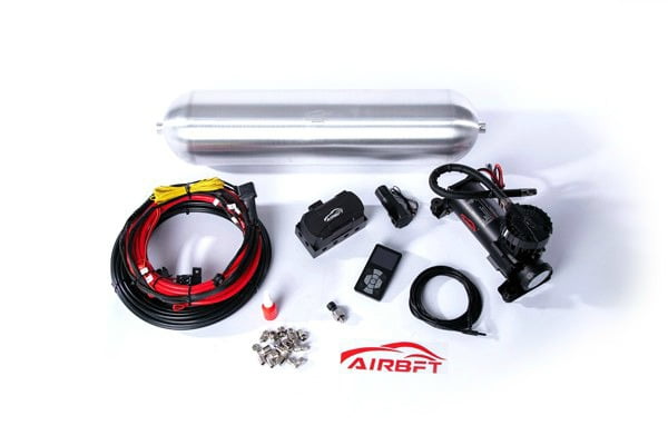 V4-P3-C1-T5 Airride Controls Kit