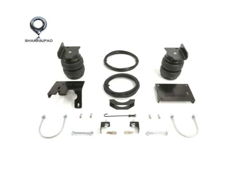 GWM Cannon Alpha airbag kit