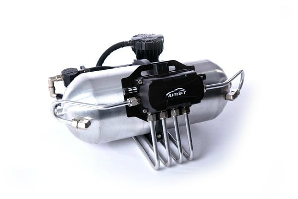 C1-T3 HARD TUBE ARIRIDE CONTROL KIT