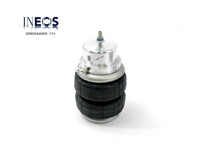 INEOS Grenadier Airbag Kit