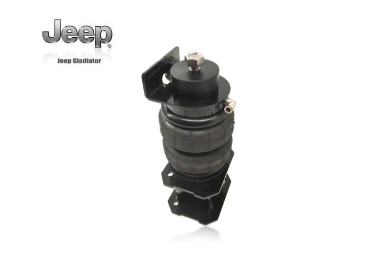 JEEP Wrangler Gladiator AIRBAG KIT