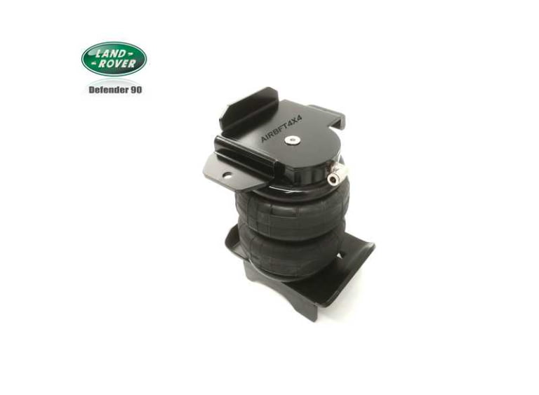 Land Rover Defender 90 airbag kit
