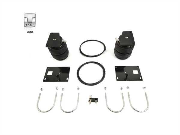 GWM TANK 300 AIRBAG KIT