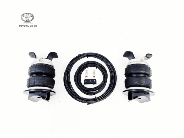 Toyota Land Cruiser LC76 airbag kit