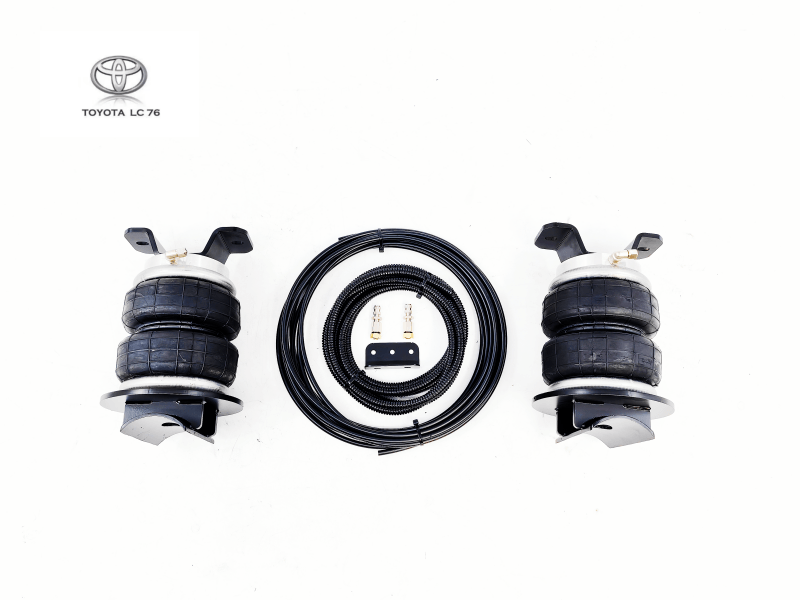 Toyota Land Cruiser LC76 airbag kit