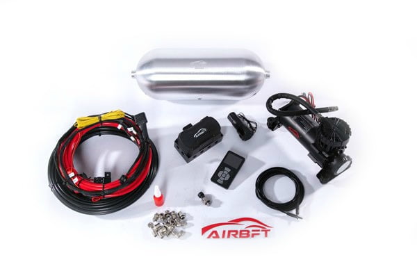 V4-P3-C1-T3 Airride Controls ﻿kit