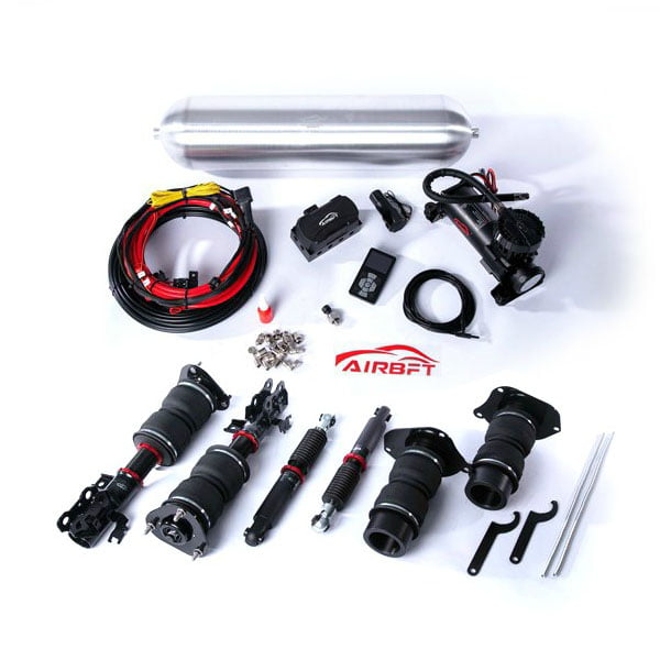 V4-P3-C1-T5 Airride kits