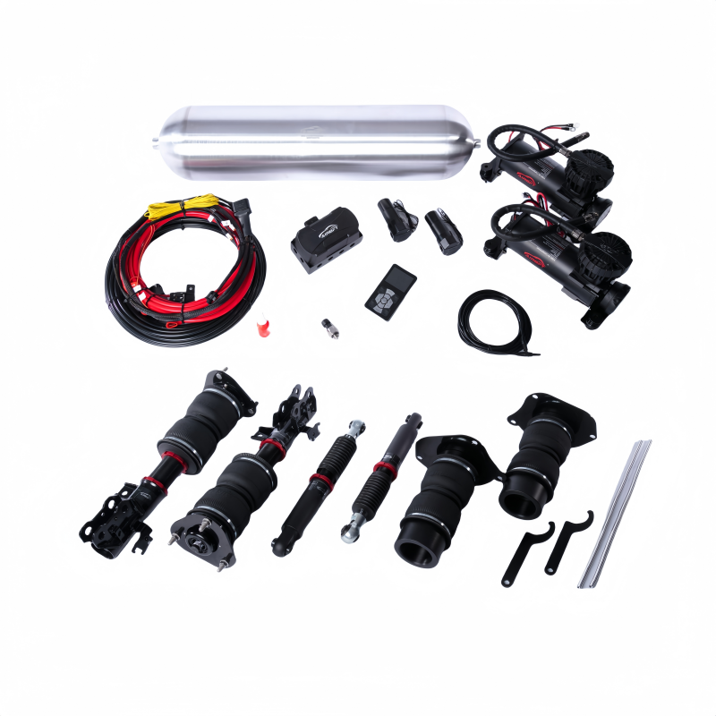 V4-P3-C2-T5 Airride kits