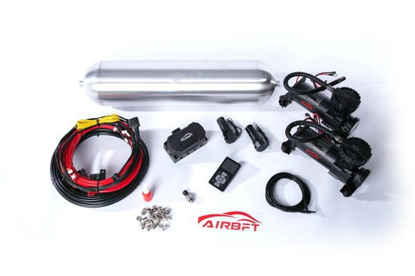 V4-P3-C2-T5 Airride Controls ﻿