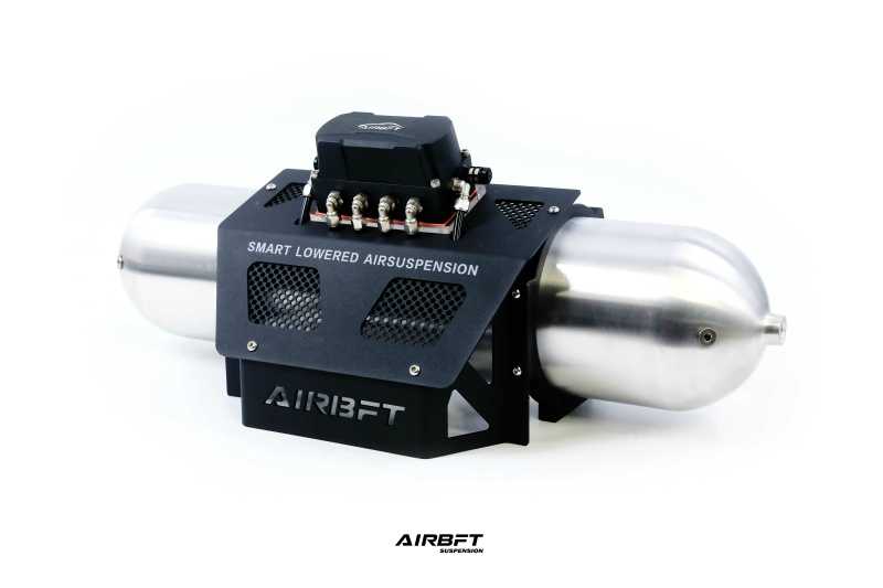 V4-P3-C2-T5 Air Ride System Assembly Kit