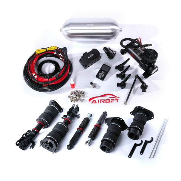 V4-PH3-C1-T3 Airride kits