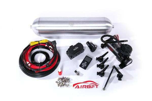V4-PH3-C1-T5 Airride Control Kit