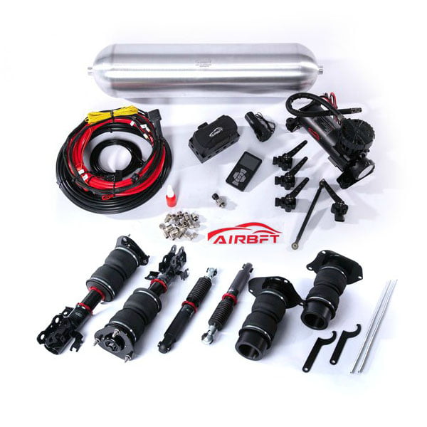 V4-PH3-C1-T5 Airride Kit