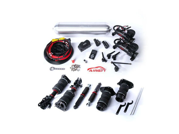 V4-PH3-C2-T5 Airride Kit