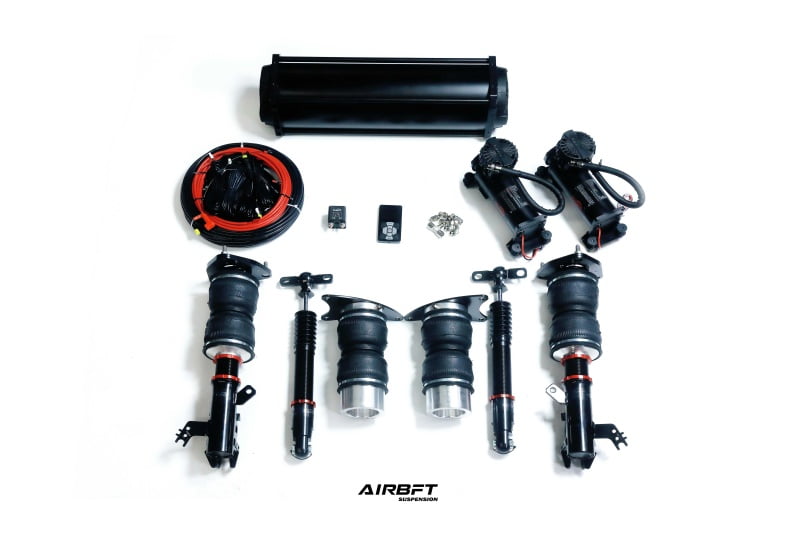 VT4-P3-C2 airride kit