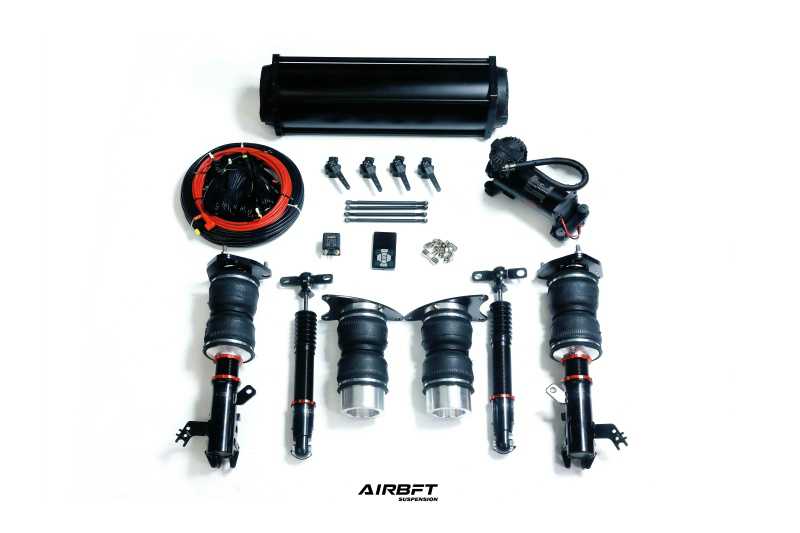 VT4-PH3-C1 airride kit