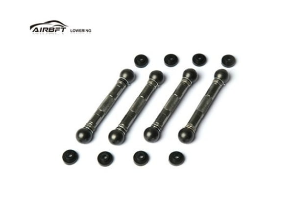 AIRBFT Air Suspension Adjustable Lowering Links