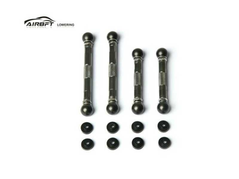 IM LS6 Adjustable Lowering Links Kit