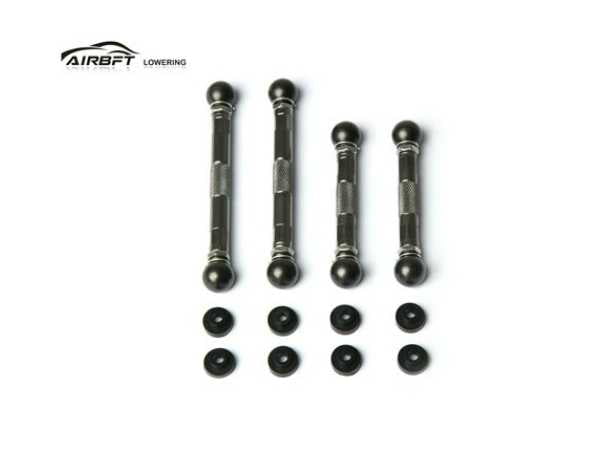 Li L9 Air Suspension  Lowering Kit showcase