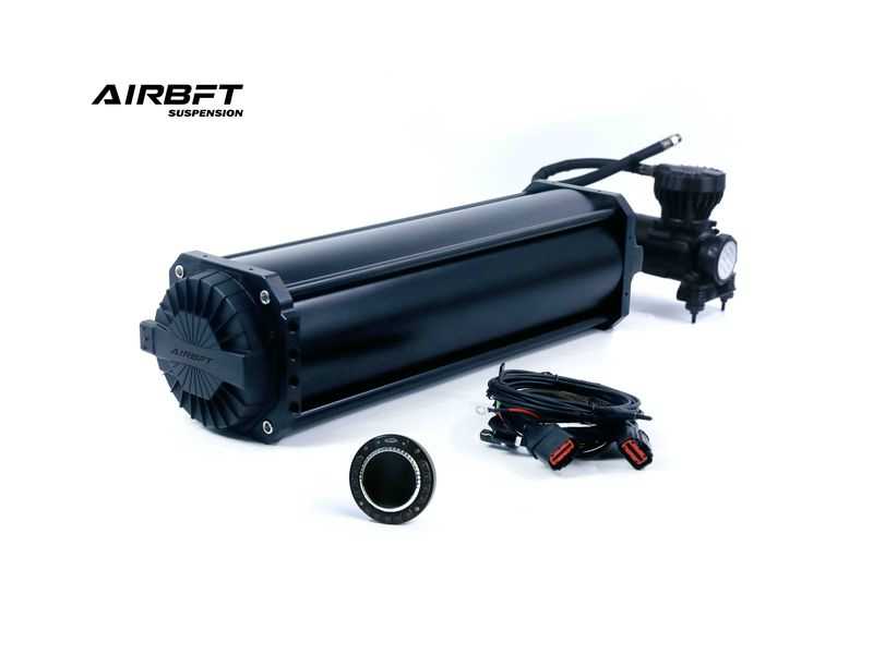 AIRBFT VT4-P3-C1  control Kit
