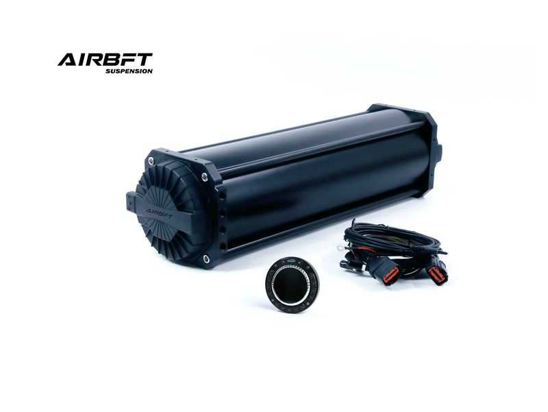 AIRBFT VT4-P3 controller