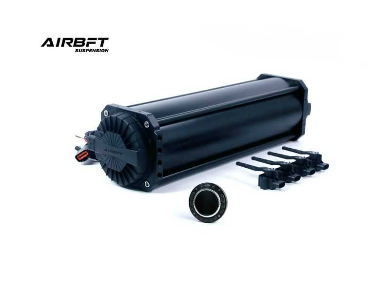 AIRBFT VT4-PH3 control